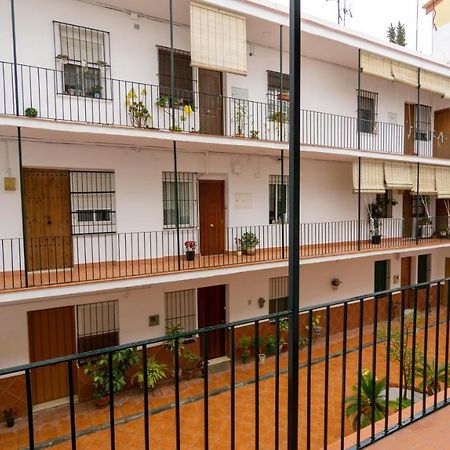 Rentalsevilla Salado I Extérieur photo