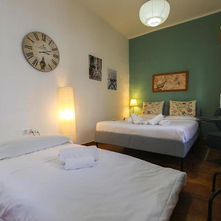 Rentalsevilla Salado I Extérieur photo