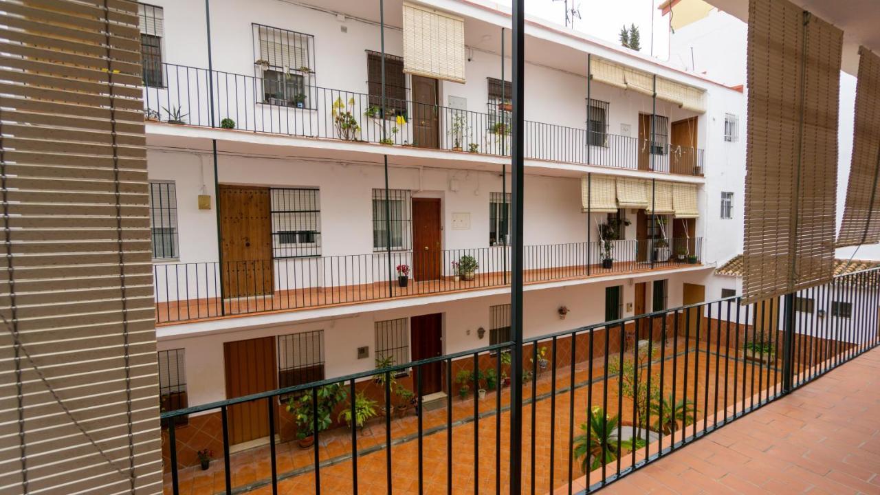 Rentalsevilla Salado I Extérieur photo
