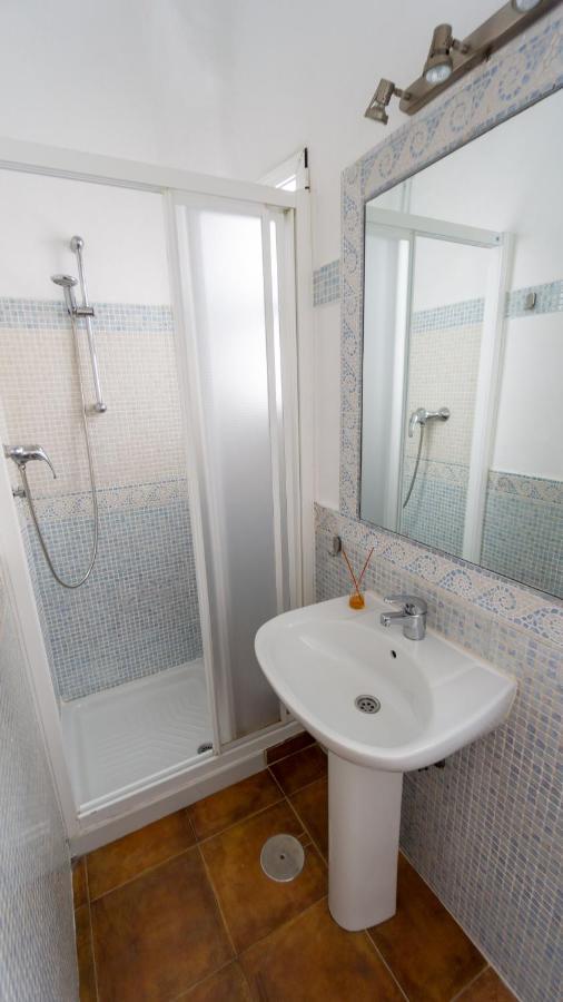 Rentalsevilla Salado I Extérieur photo