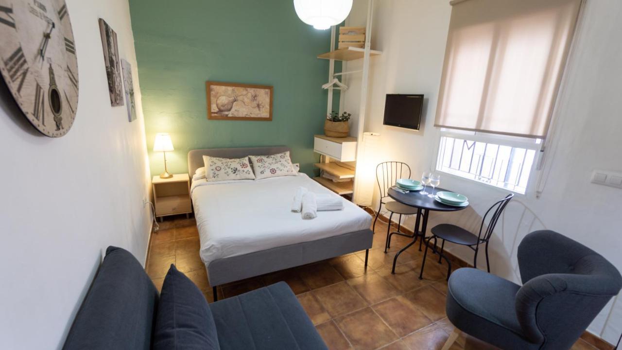 Rentalsevilla Salado I Extérieur photo