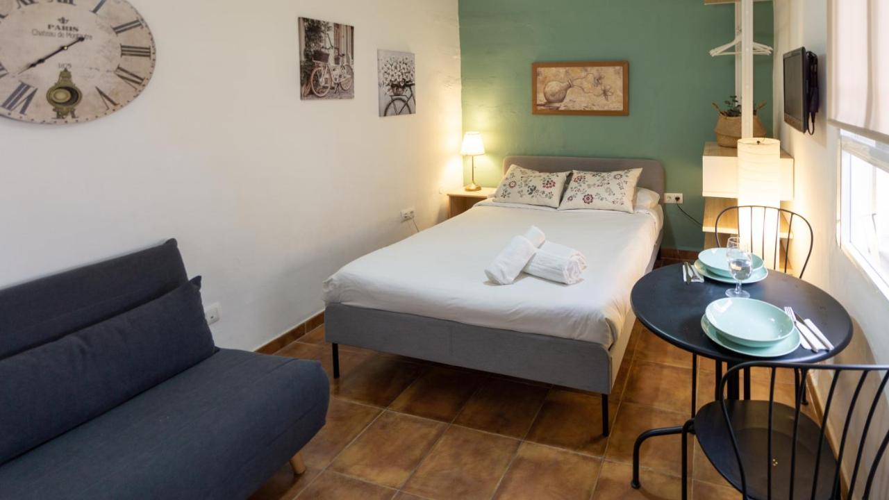 Rentalsevilla Salado I Extérieur photo