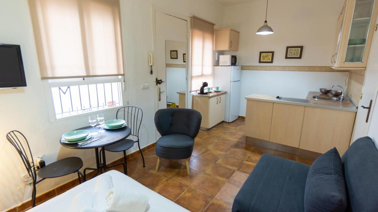 Rentalsevilla Salado I Extérieur photo