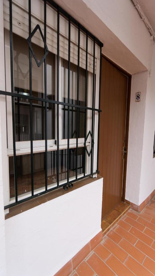 Rentalsevilla Salado I Extérieur photo