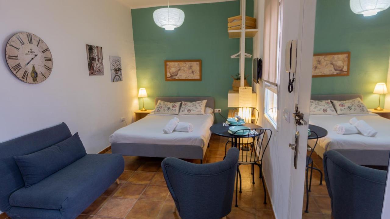 Rentalsevilla Salado I Extérieur photo