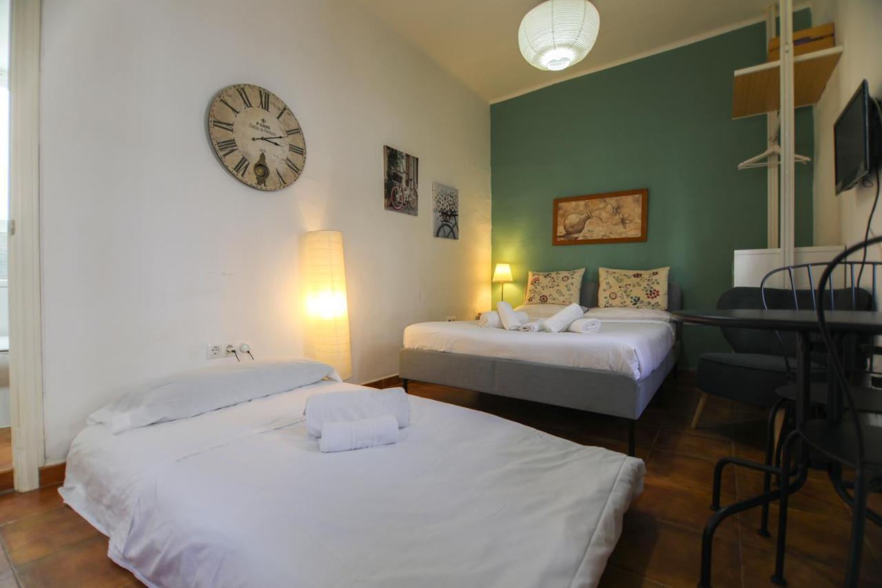 Rentalsevilla Salado I Extérieur photo