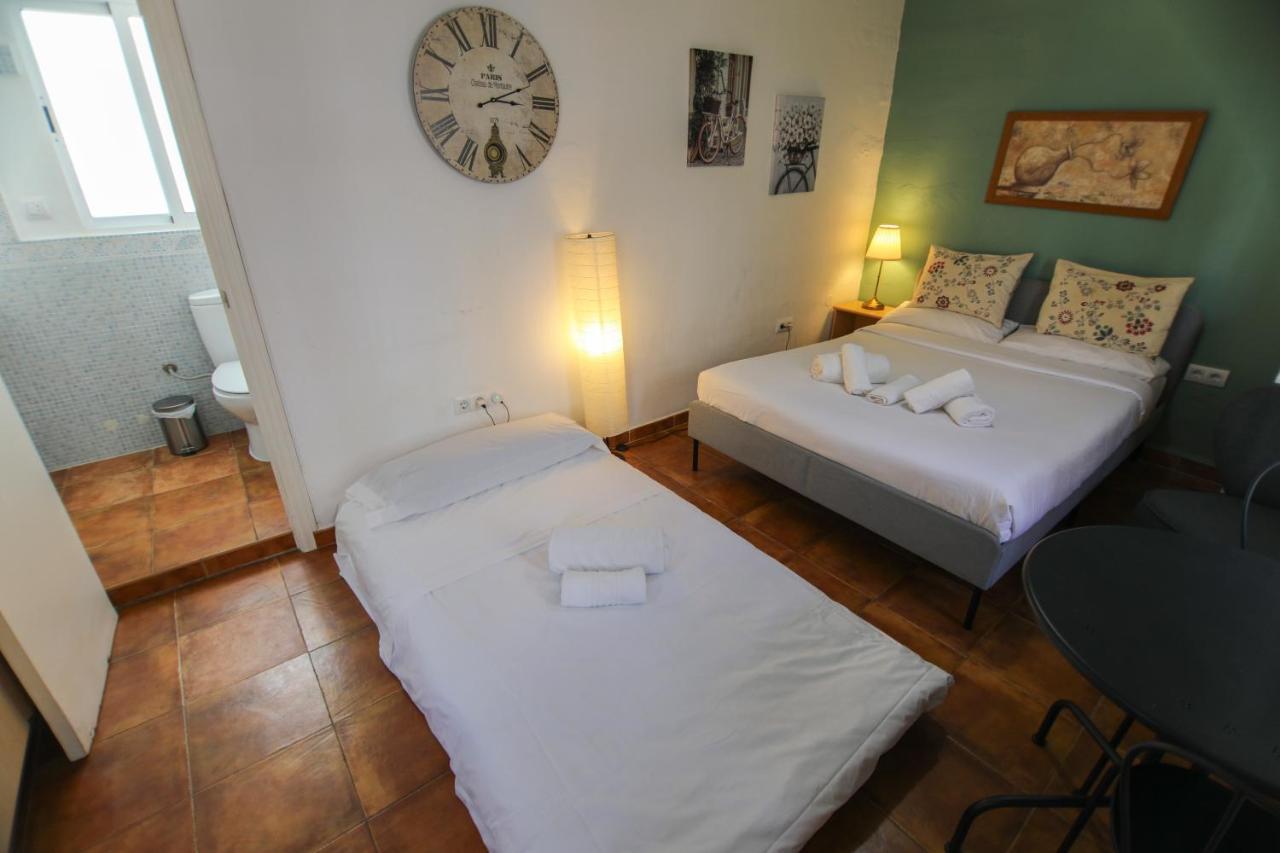 Rentalsevilla Salado I Extérieur photo