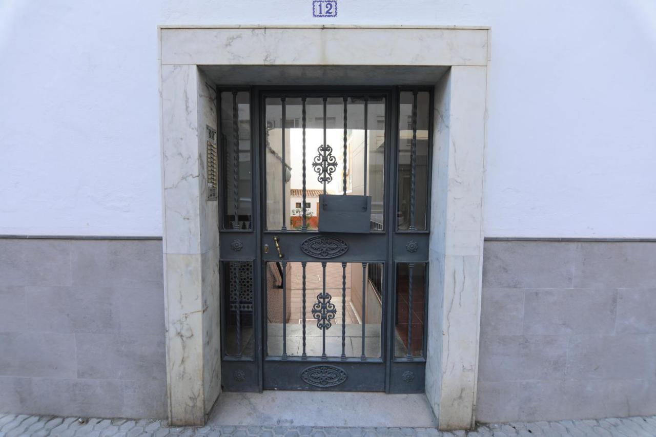 Rentalsevilla Salado I Extérieur photo